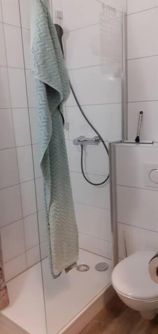 1,38Qm,Incl.Parkplatz Apartamento Augsburgo Exterior foto